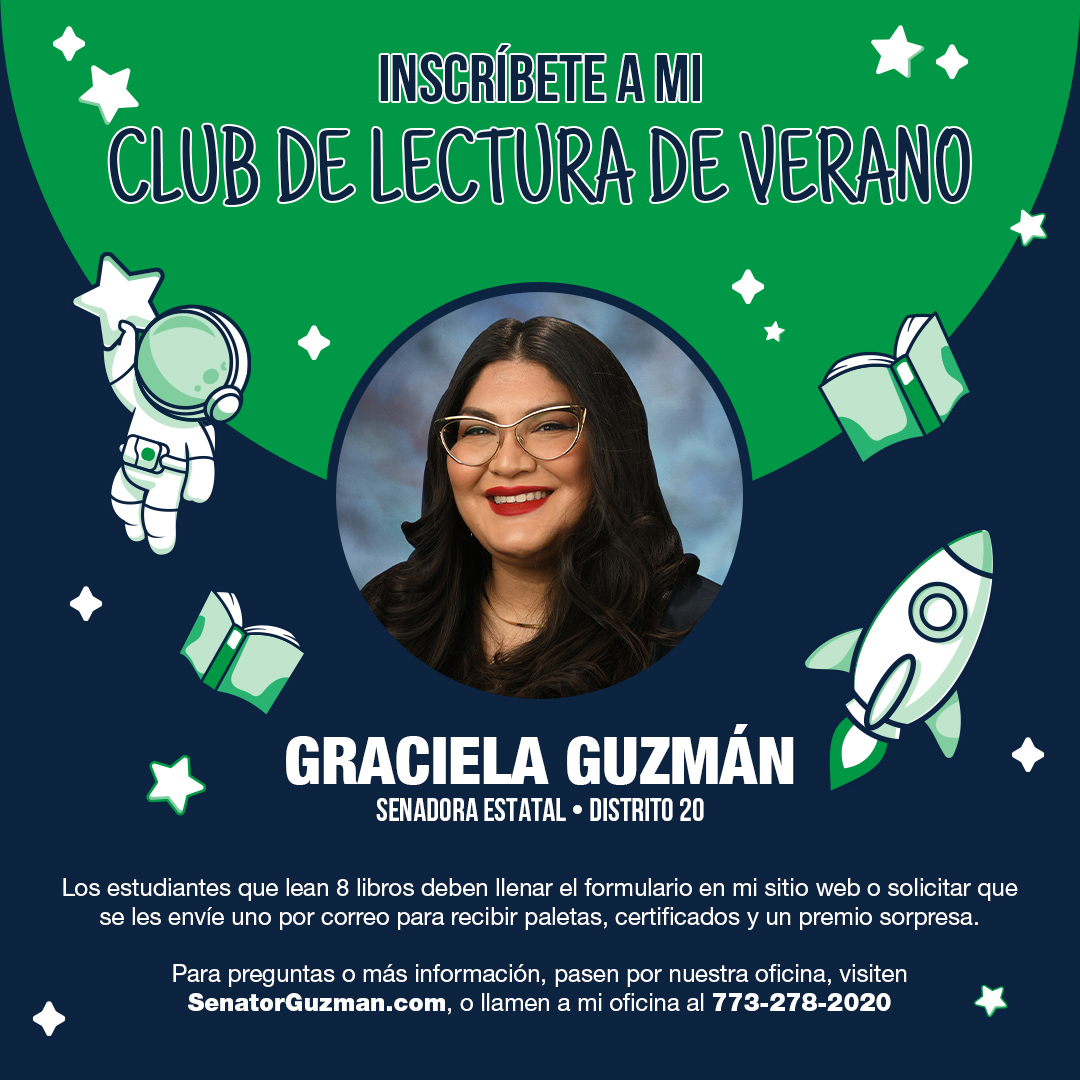 Guzman SummerBookClub ES 2025